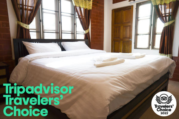 Summer Guesthouse Sairee Koh Tao